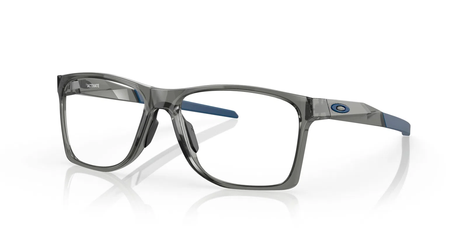 Oakley Activate 8169F Eyeglasses - view 24
